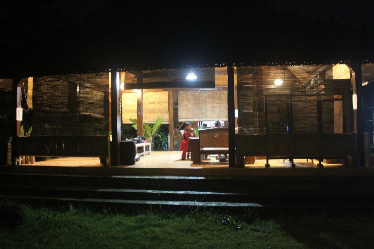 Joglo Greenhouse Ngemplak  Ngoại thất bức ảnh